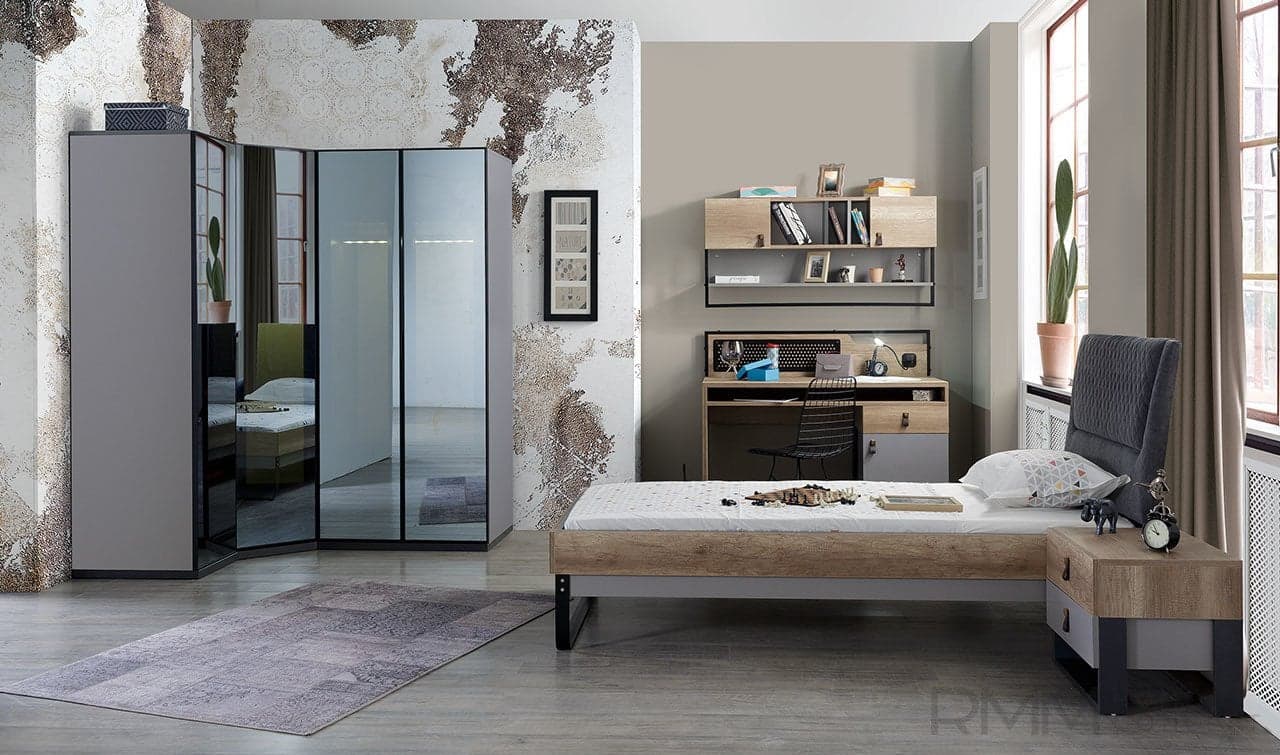 Genç Odası Takımları