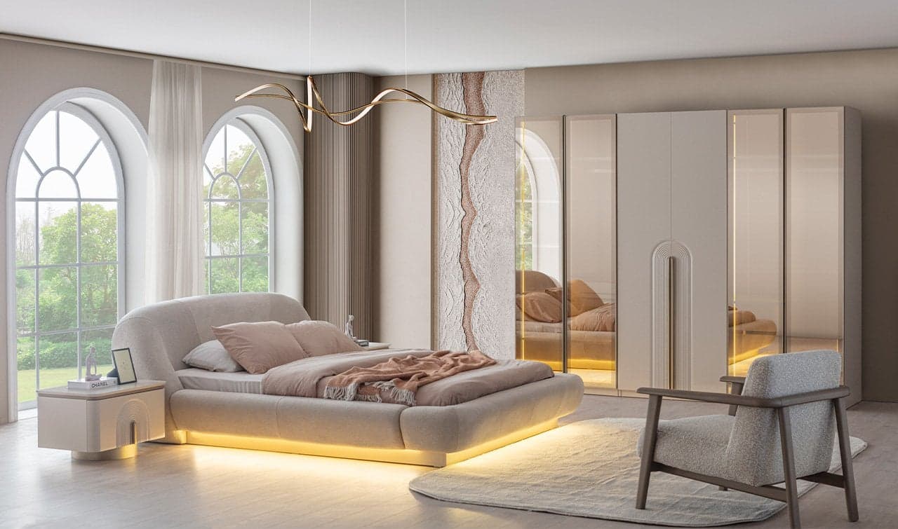 Yatak Odası Takımları