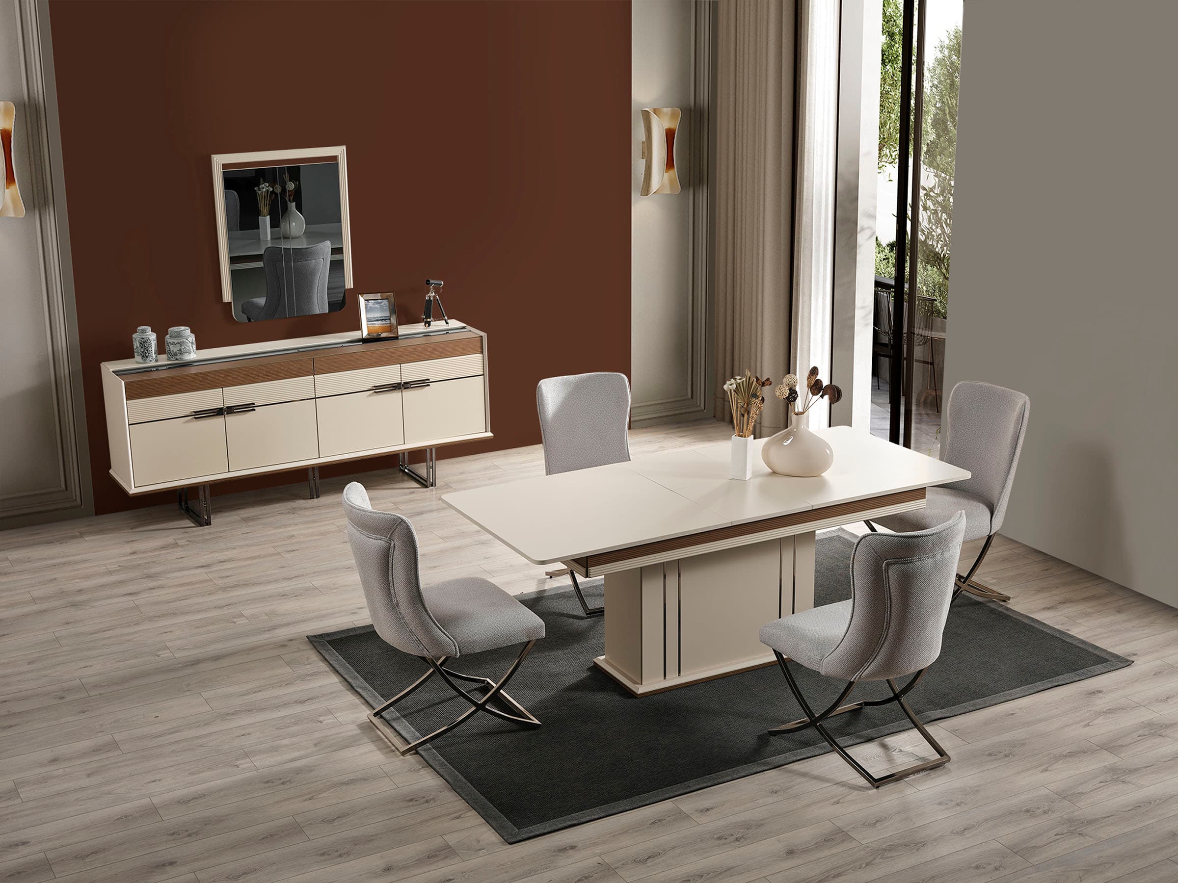 Yemek Odası Takımları