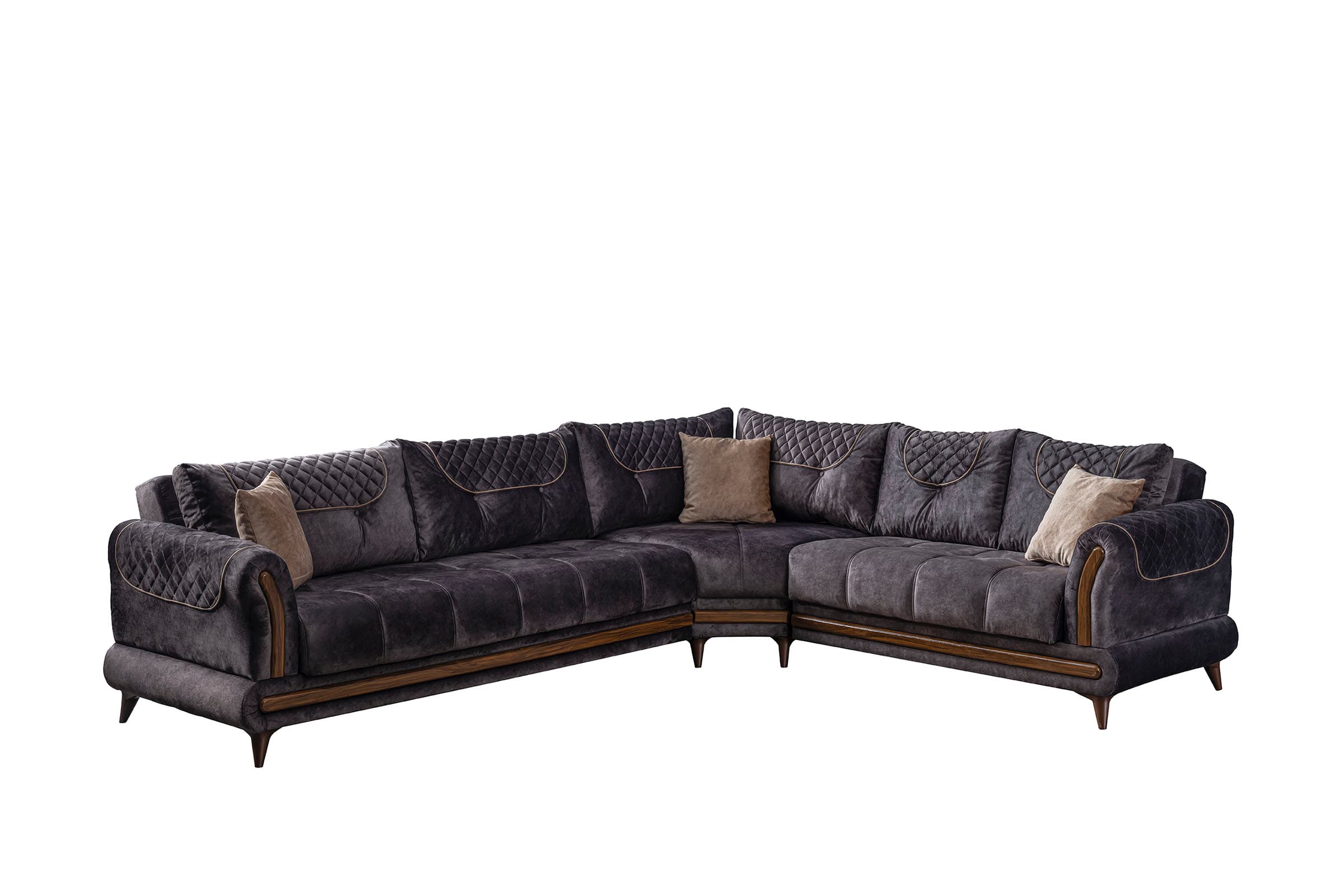 Vega Köşe Koltuk Takımı