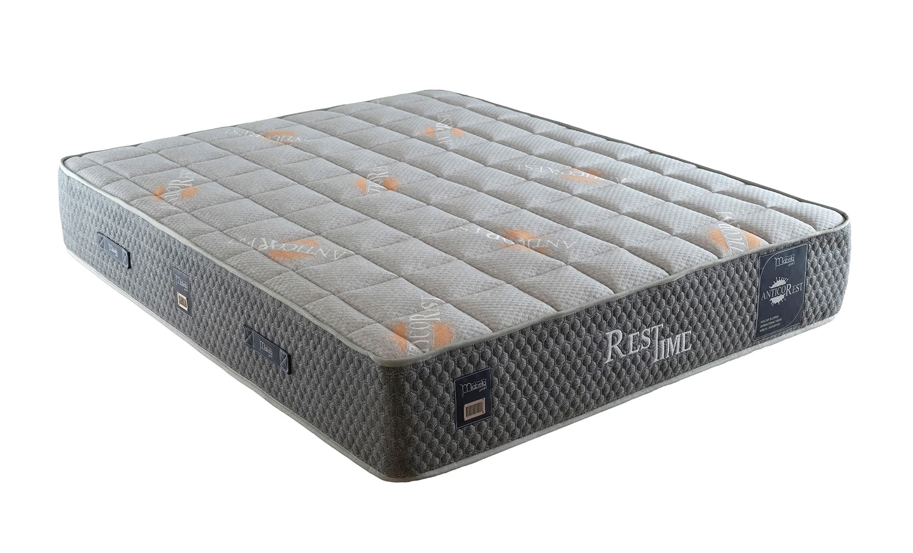 Anticor Rest Time Yatak