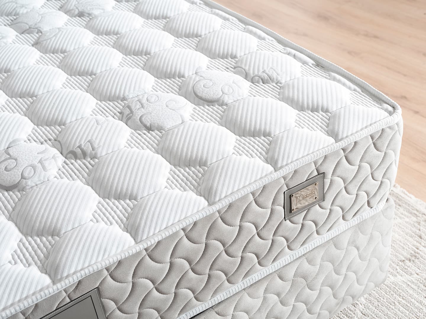 Malaga Luxury Mattress