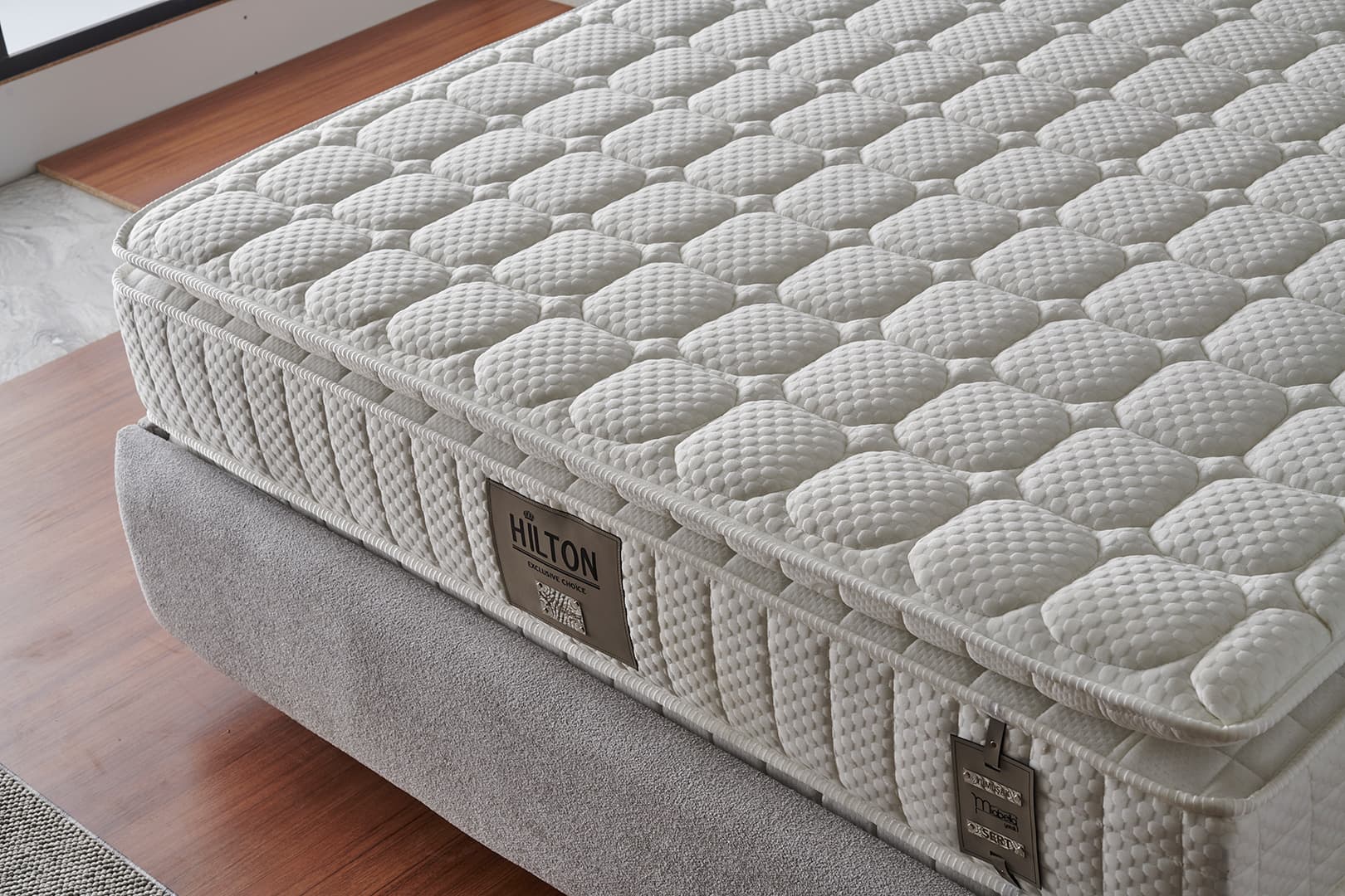 Hilton Exclusive Choice