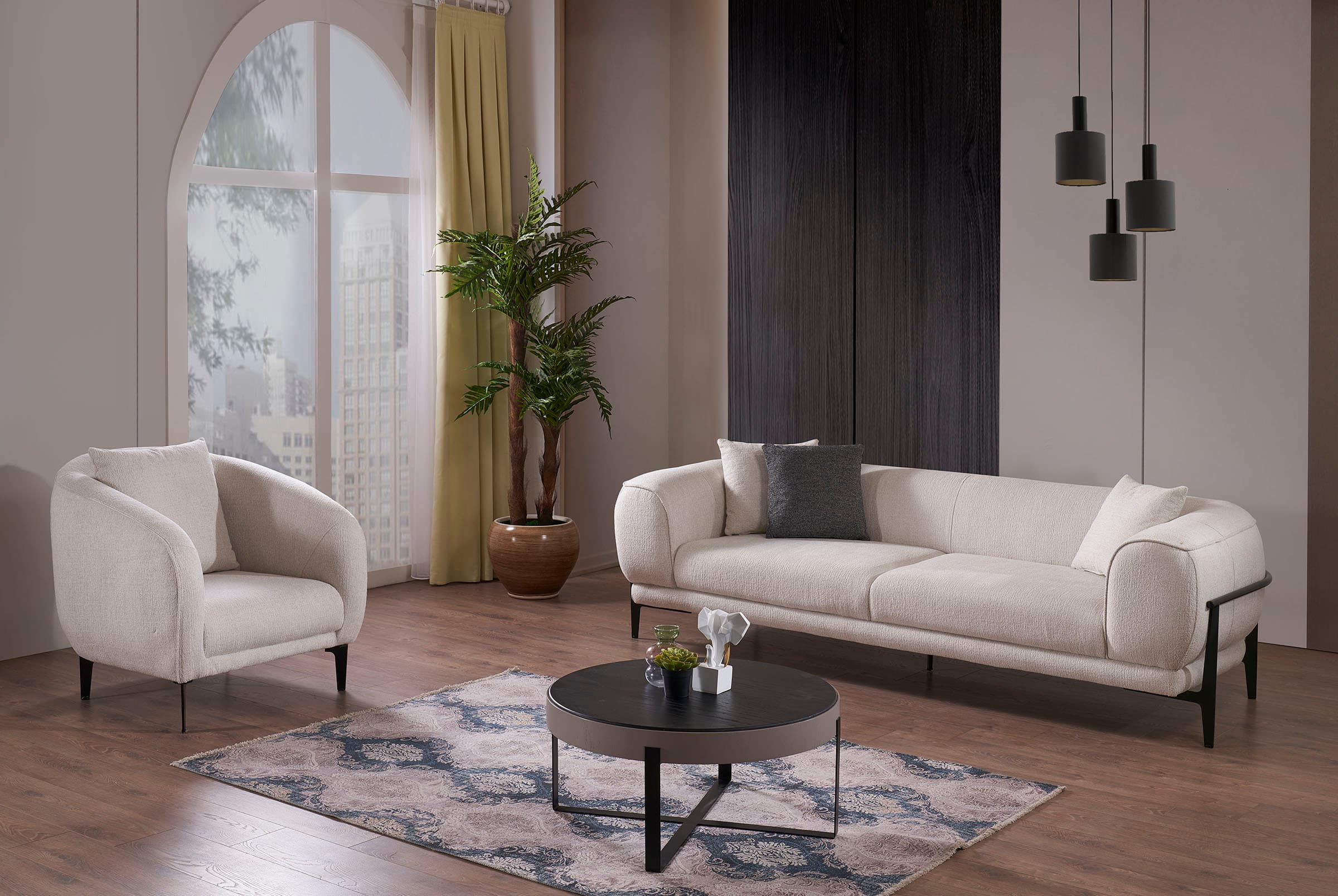 Orfa Koltuk Takımı