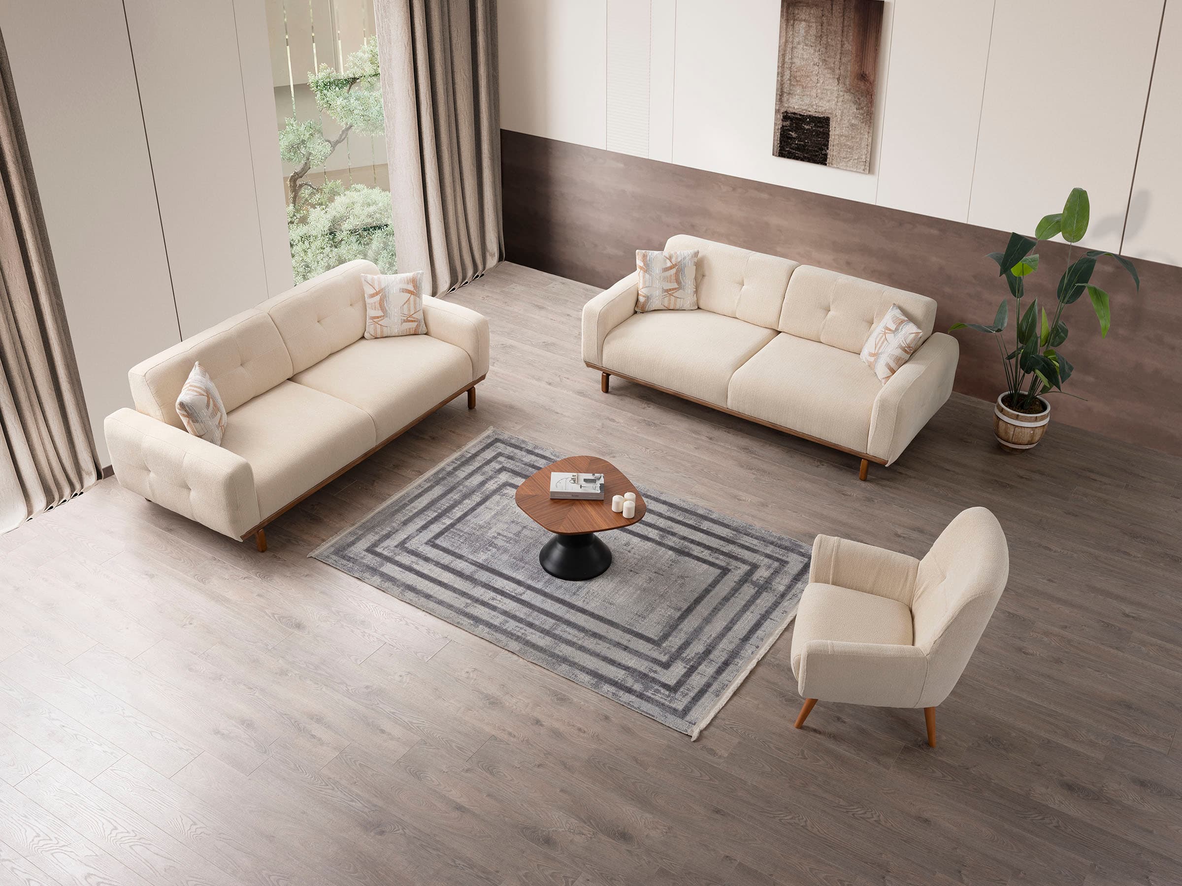 Miray Koltuk Takımı