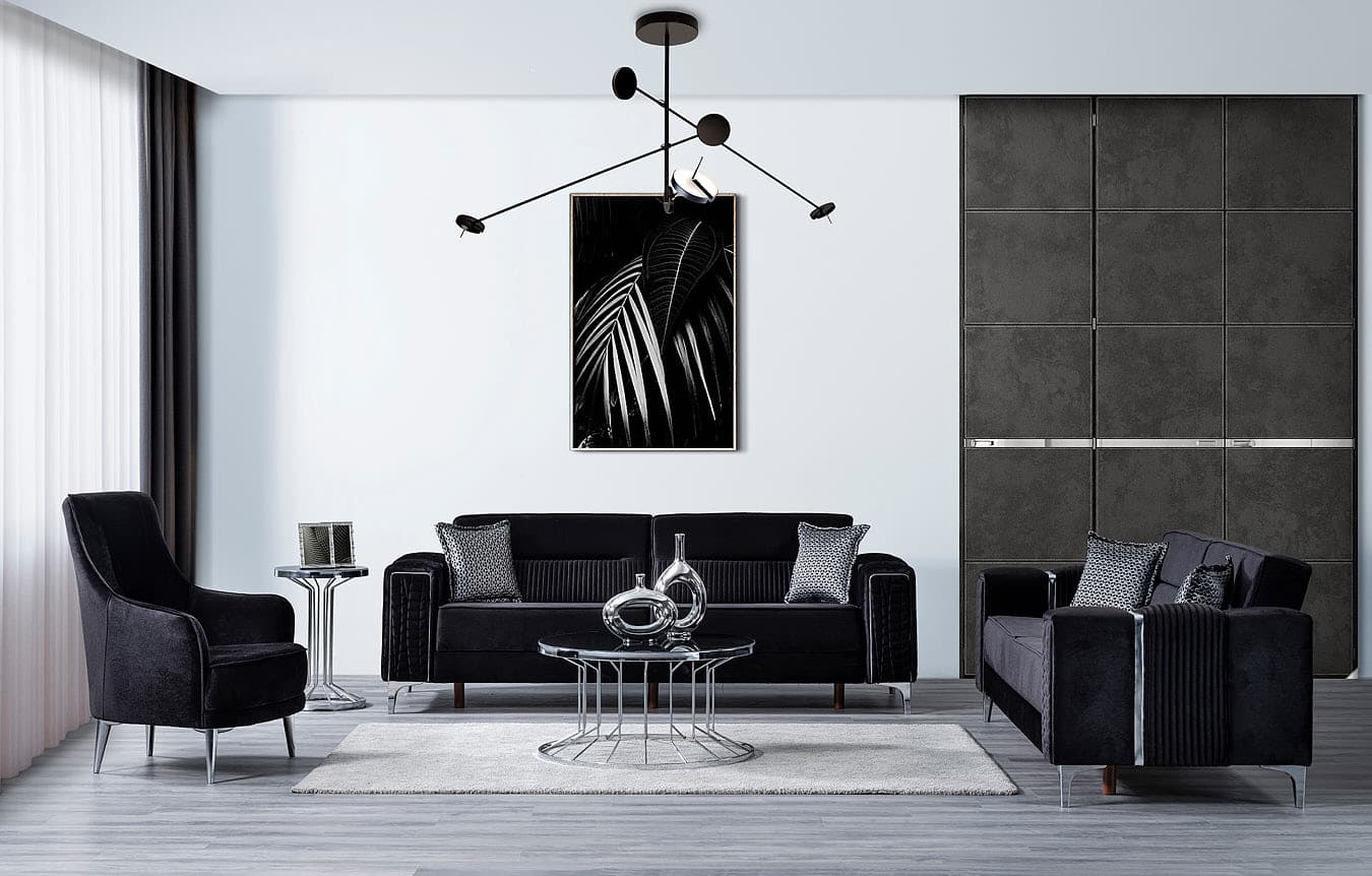 Diamond Oturma Odası Takımı