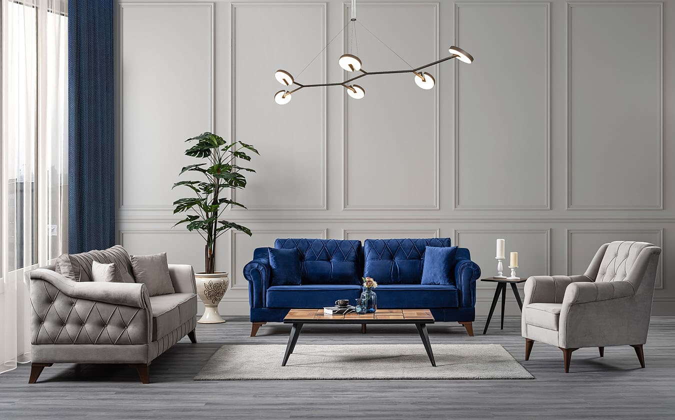 Üsküp Oturma Odası Takımı