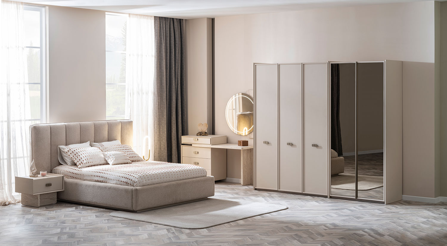 Zarif Yaşam Alanları